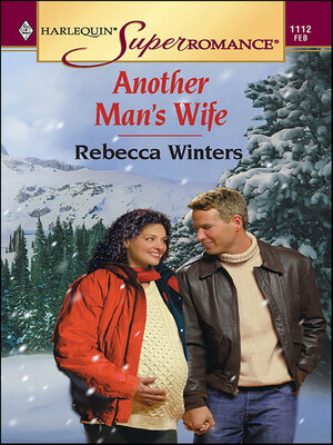 cover image of Another Man's Wife